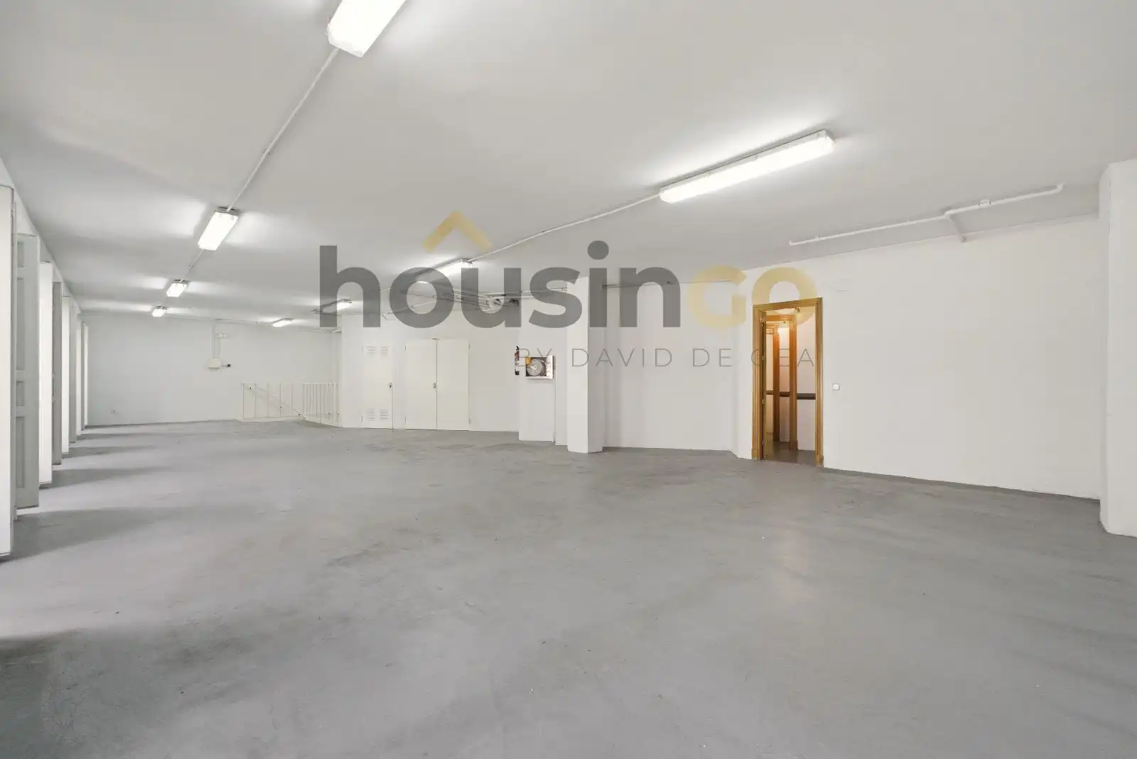 Duplexes for sale in Madrid  with Terrace and Balcony