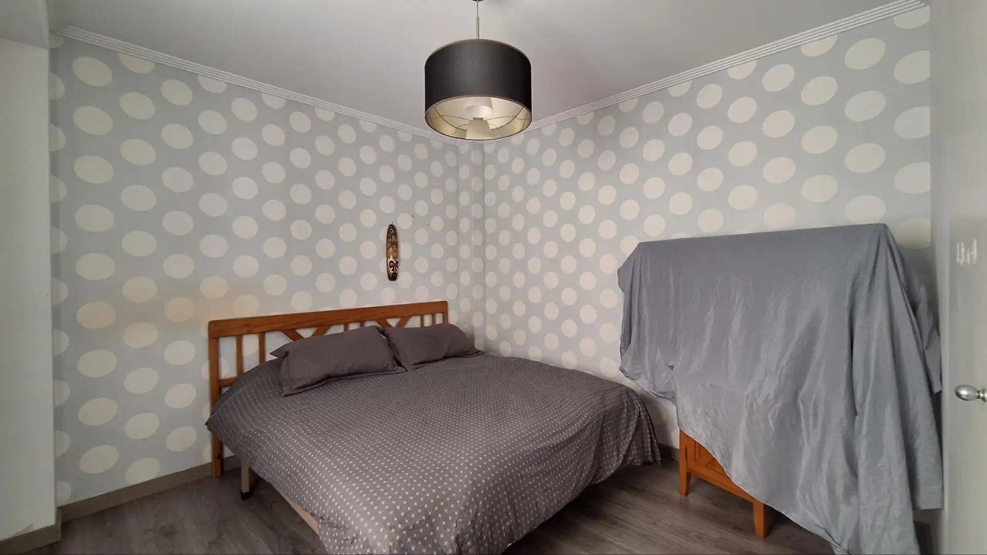 Schlafzimmer von Wohnungen zum Verkauf in Dénia mit Klimaanlage, Heizung und Terrasse