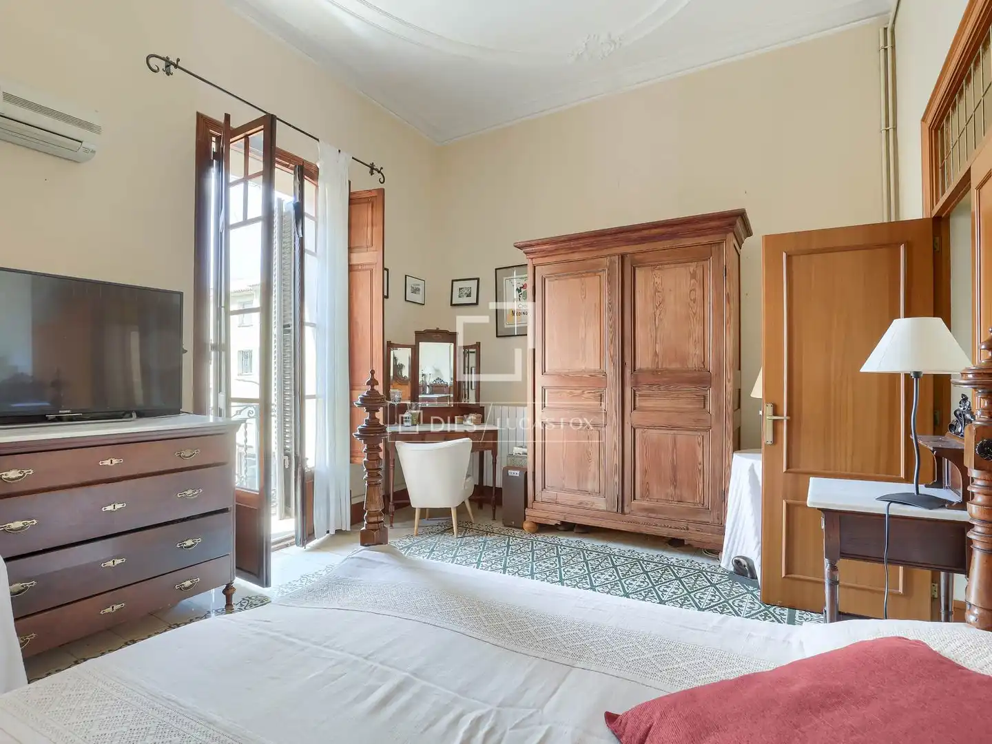 Appartement avec terrasse à vendre à Llevant, imagen 14