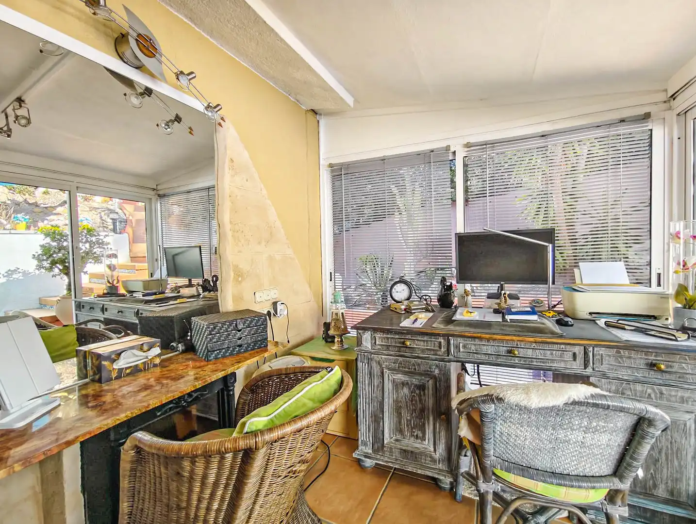 Casa rústica con piscina en venta en Costa de la Calma, imagen 20