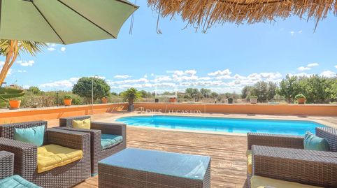 Casa rural de 3 dormitorios en venta en Campos, Islas Baleares, immagine 2