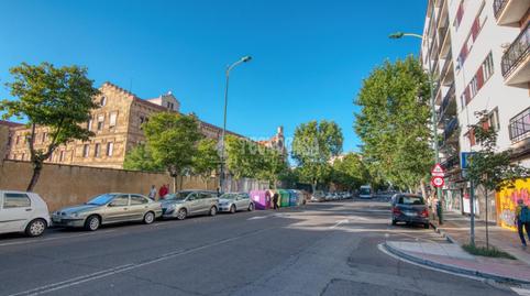 Photo 4 of Garage for sale in Prosperidad - Delicias, Salamanca Capital