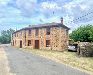 Casa o xalet en venda a Brazuelo