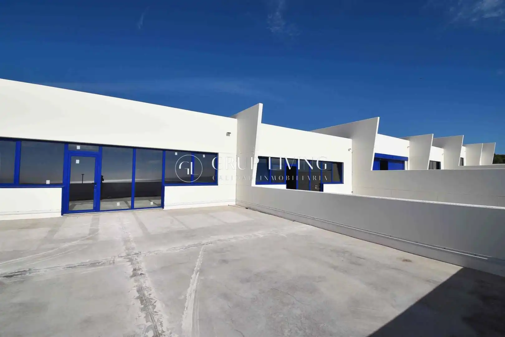 Local en venta en Avenida de Sitges, Mas Alba