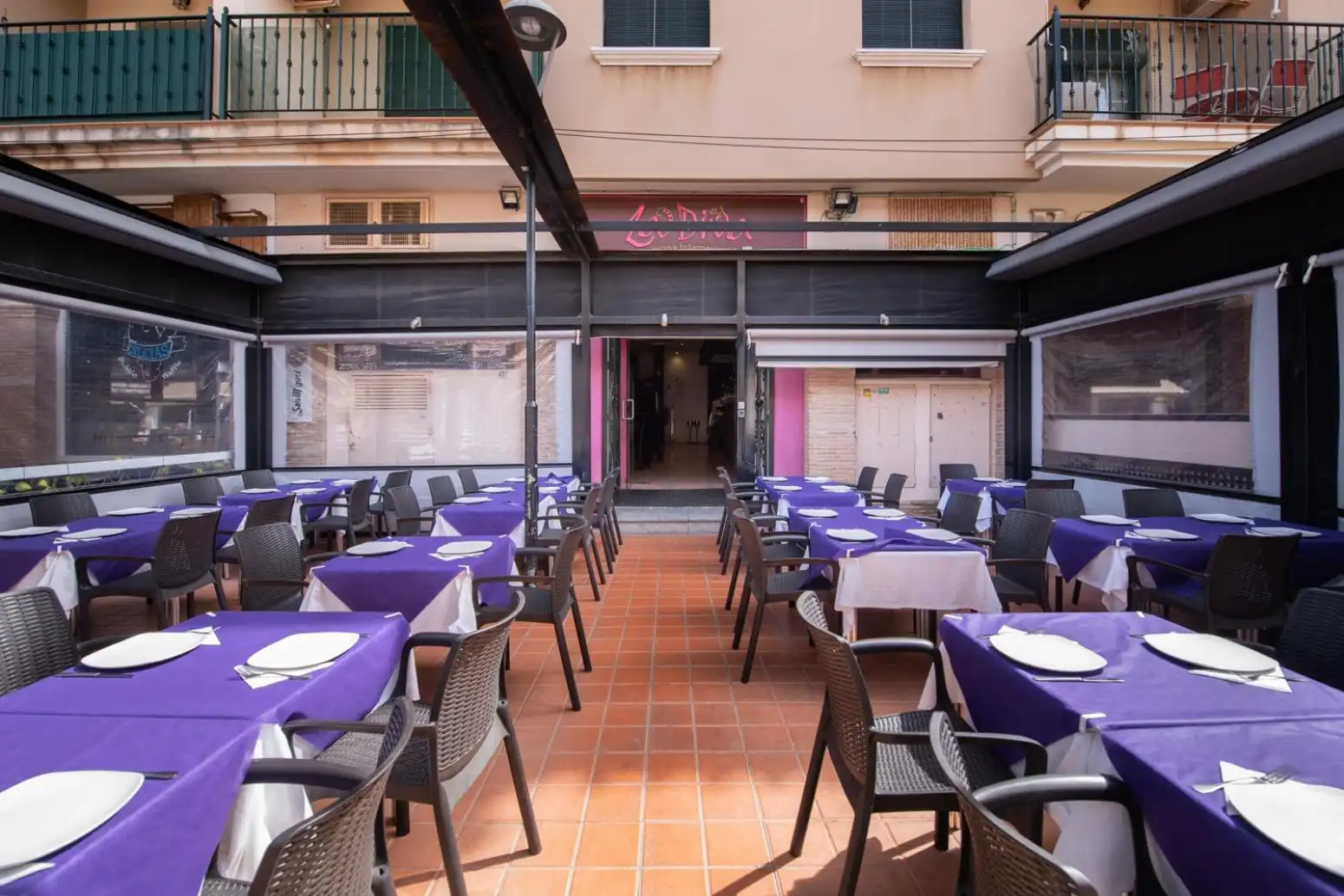Business premises for sale in Los Alcázares - Avenida Río Nalón, imagen 17