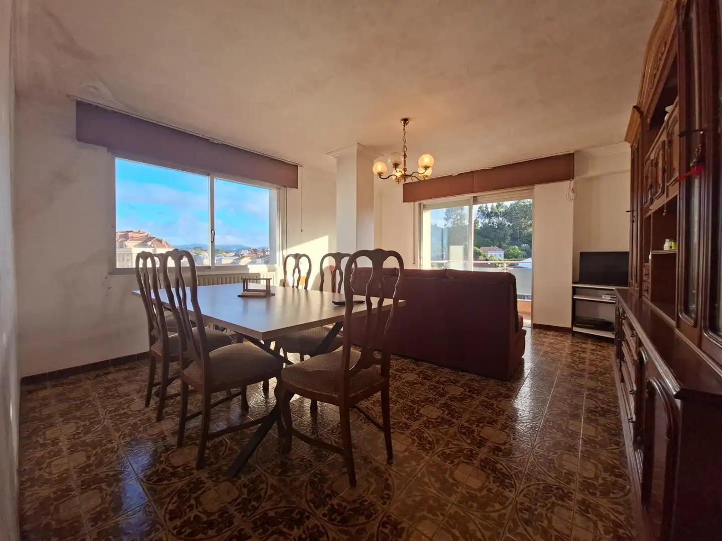 Flat with lift for sale in Avenida Avenida Rosalía de Castro 107, imagen 47