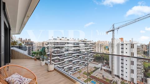 Photo 2 of Attic for sale in Periodista Tirso Marín, 4, PAU 5, Alicante