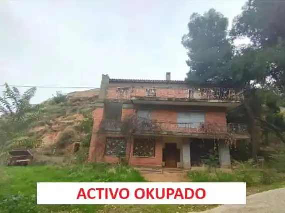 Piso en venta en Calle Barranco