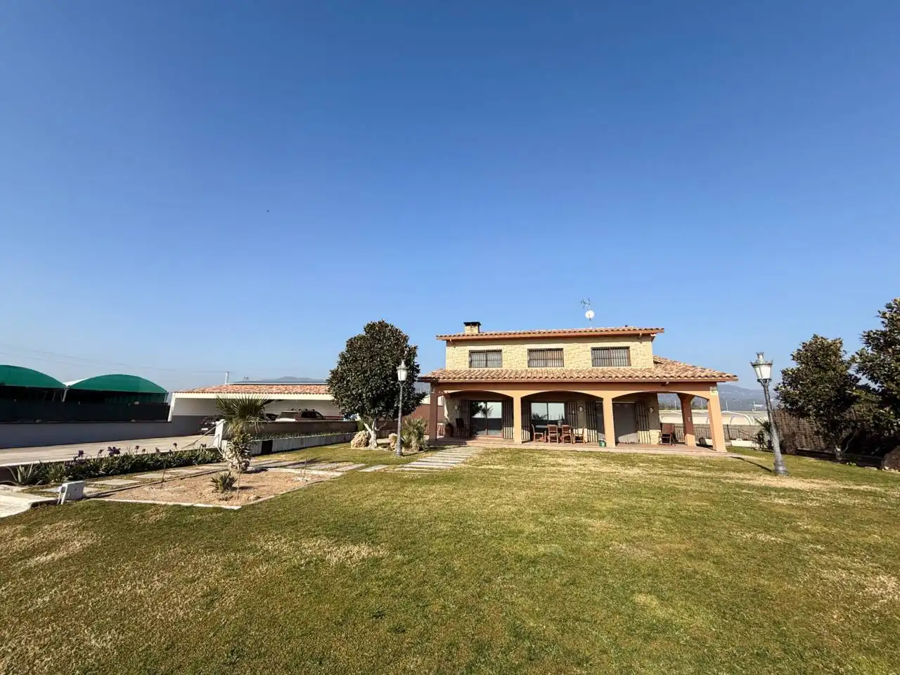Casa o chalet en venta en Calle carretera caldes a sentmenat, Caldes de Montbui