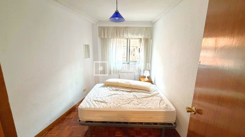 Foto 4 de Piso en venta en Cuatro Caminos - Azca, Madrid Capital