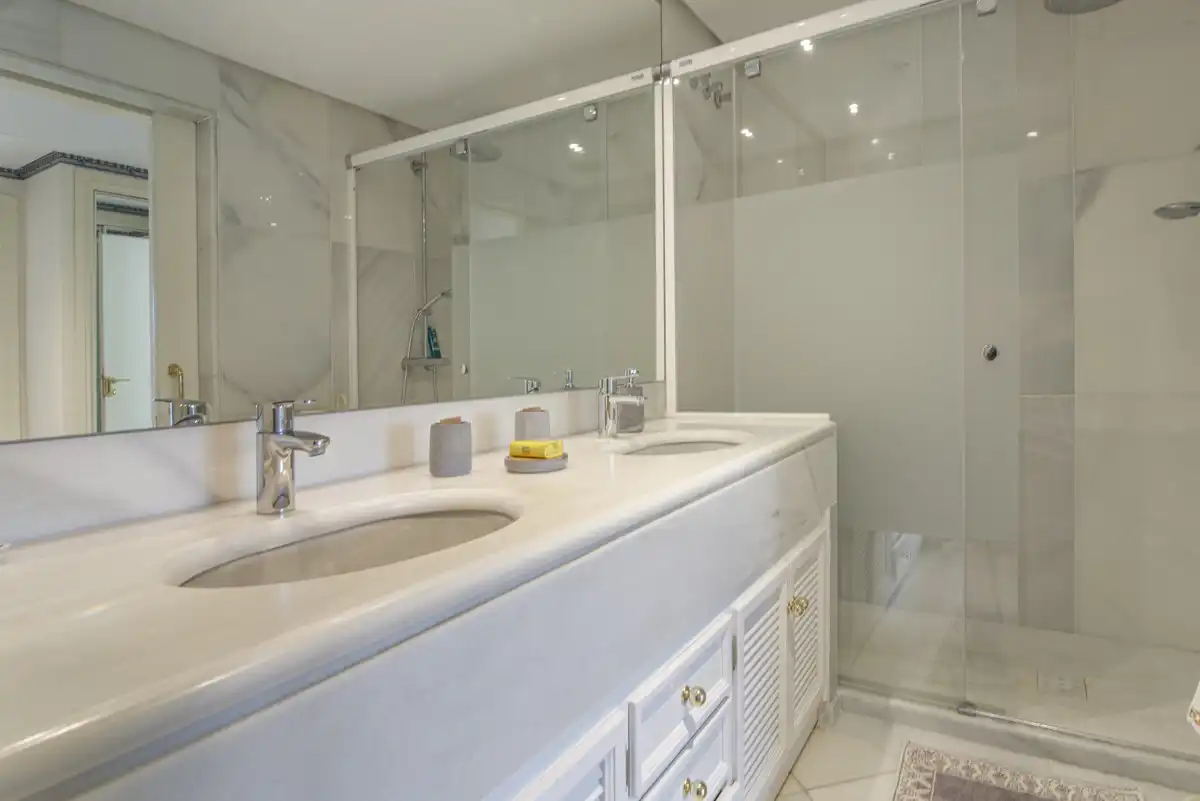 Ático con ascensor en venta en Nueva Andalucía, imagen 13