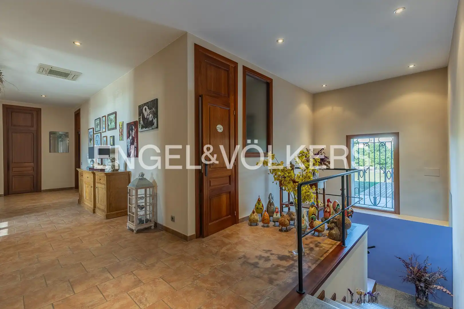 Houses for sale in Les Franqueses del Vallès  with Air Conditioner, Heating and Private garden