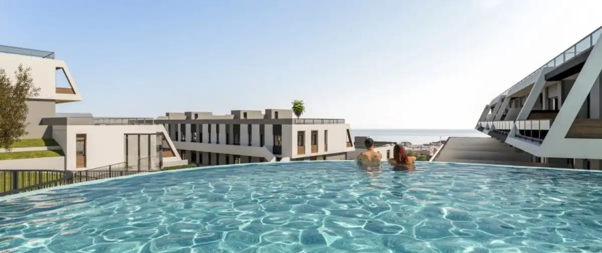 Apartamento con piscina en venta en Gran Alacant, imagen 5