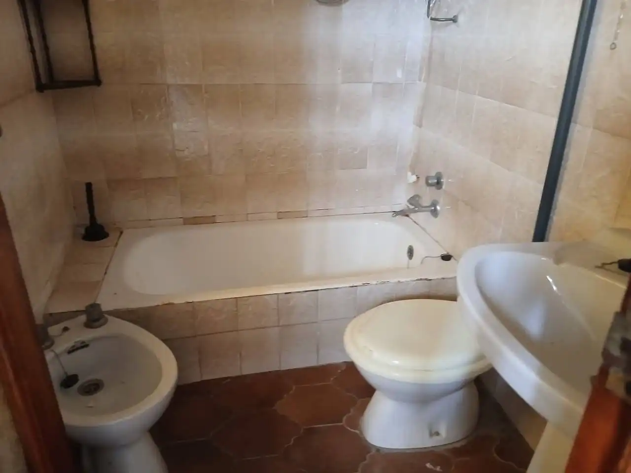 Bathroom of Houses for sale in Dos Aguas, Valencia