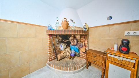 Foto 5 de Casa o xalet en venda a Yañez, Órgiva, Granada