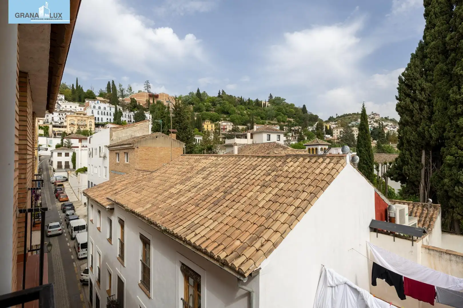Flat for sale in Calle de Belén
