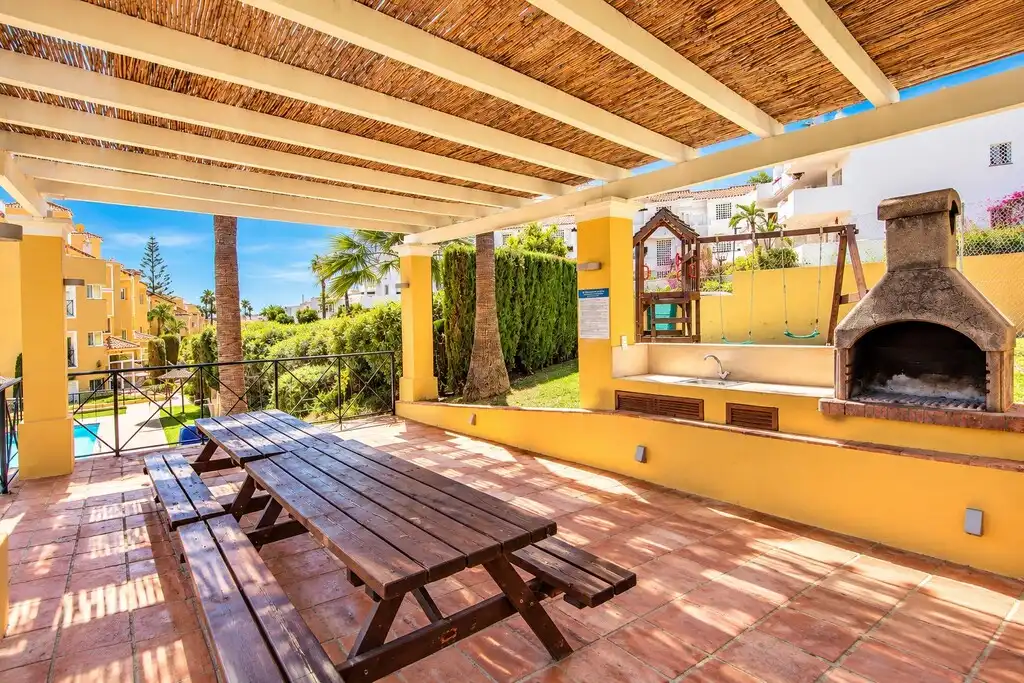 Duplex avec piscine à vendre à Benamara - Atalaya, imagen 21
