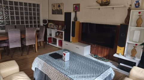 Foto 4 de Casa adosada en venda a Caballero Bonald - San José Obrero - Guadalcacín, Jerez de la Frontera