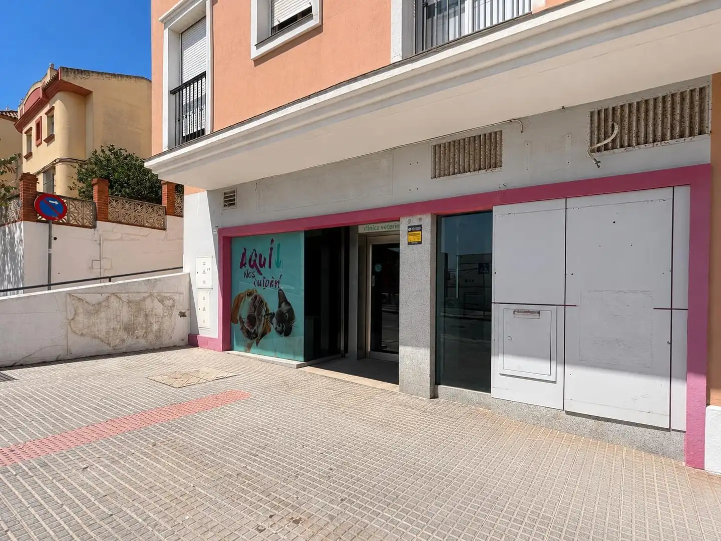 Business premises for sale in Calle de Fuente Amarga, imagen 9
