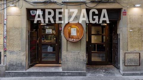 Photo 3 of Premises for sale in Narrika Kalea, 22, Parte Vieja, Donostia - San Sebastián