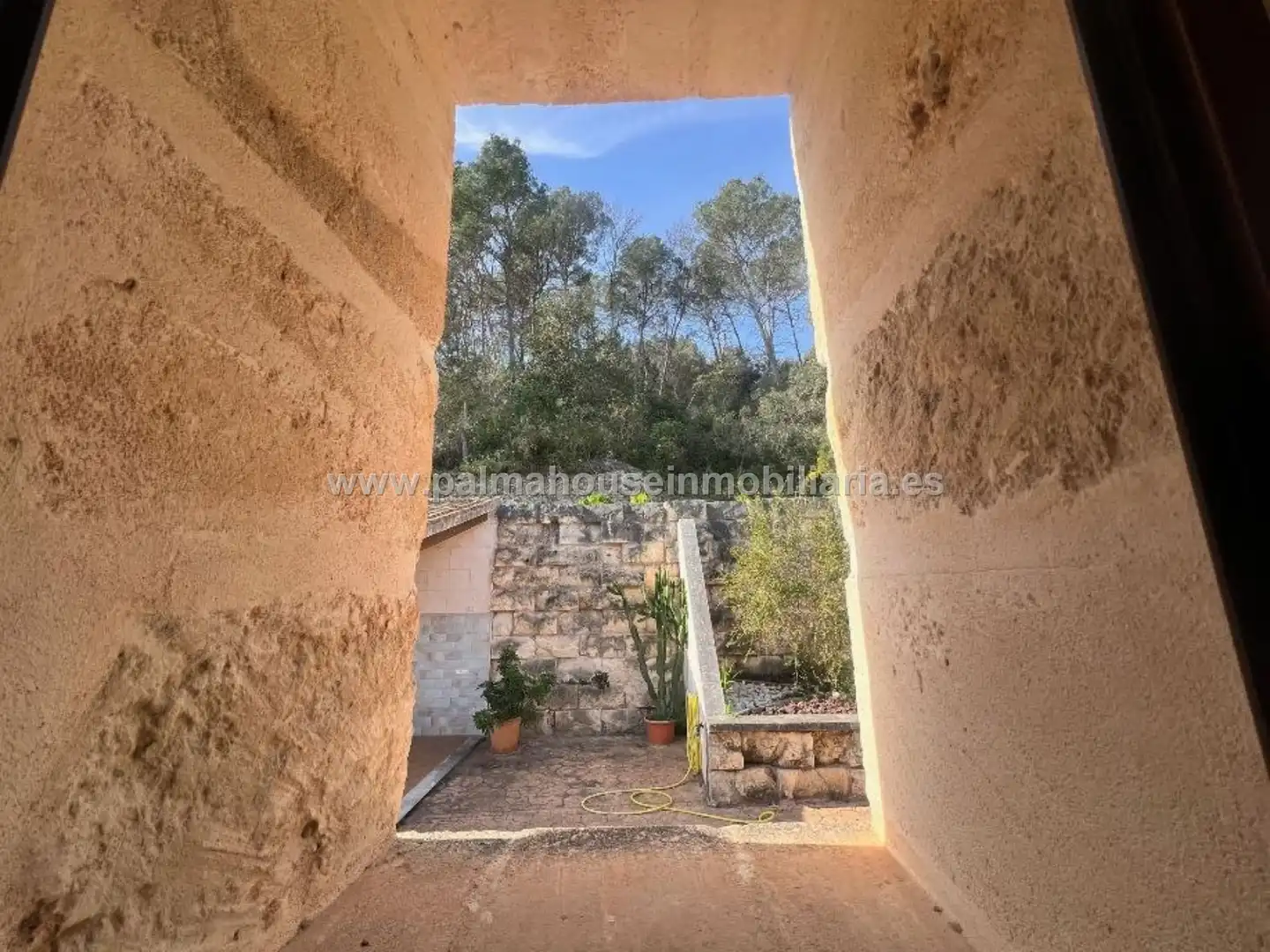Country homes for rent in Sineu