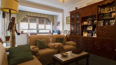 Foto 3 de Habitació a Vidal, Salamanca Capital