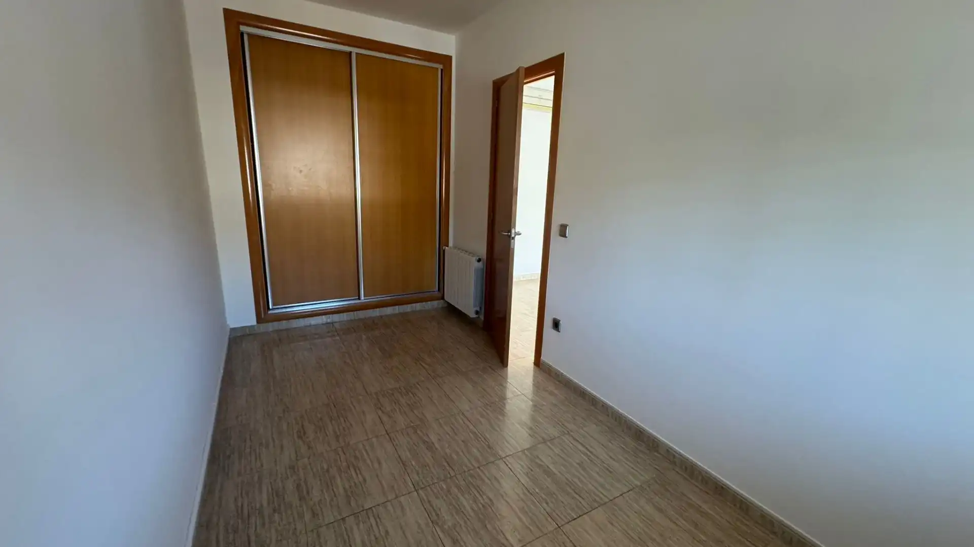 Dormitori de Pis en venda en Calafell amb Aire condicionat, Terrassa i Balcó
