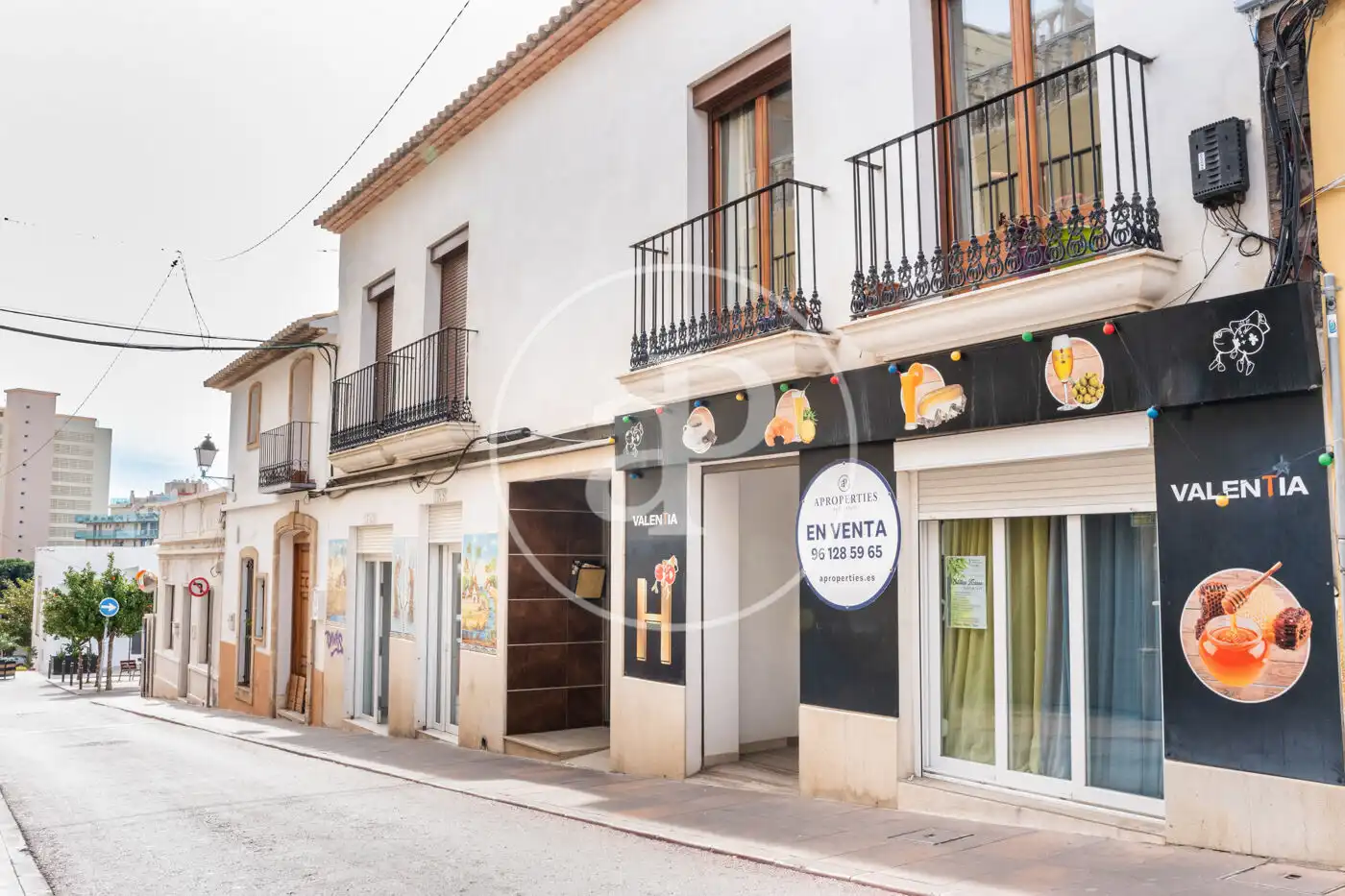 Piso en venta en La Purísima , Zona Pueblo
