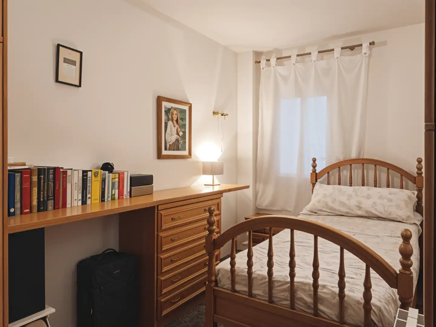 Appartement avec terrasse à vendre à Can Vidalet, imagen 8