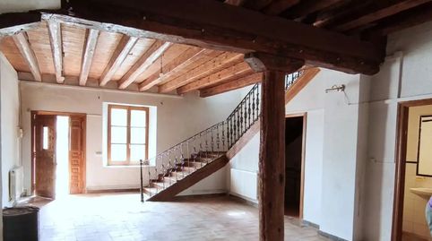 Foto 3 de Casa o xalet en venda a Calle Rinconada, 11, Torrecaballeros, Segovia