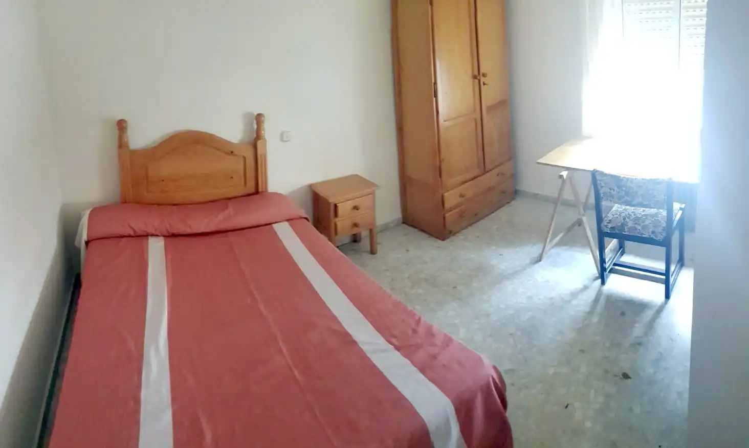 Wohnung mit Aufzug zur Miete in BADAJOZ, imagen 3