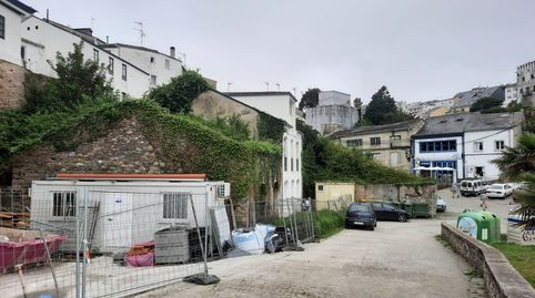 Foto 4 de Casa o xalet en venda a Rúa Amando Pérez, Ribadeo, Lugo