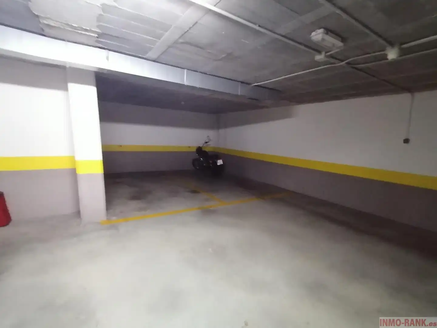 Einzelparkplatz zum Verkauf in Sardoma - Castrelos, imagen 6
