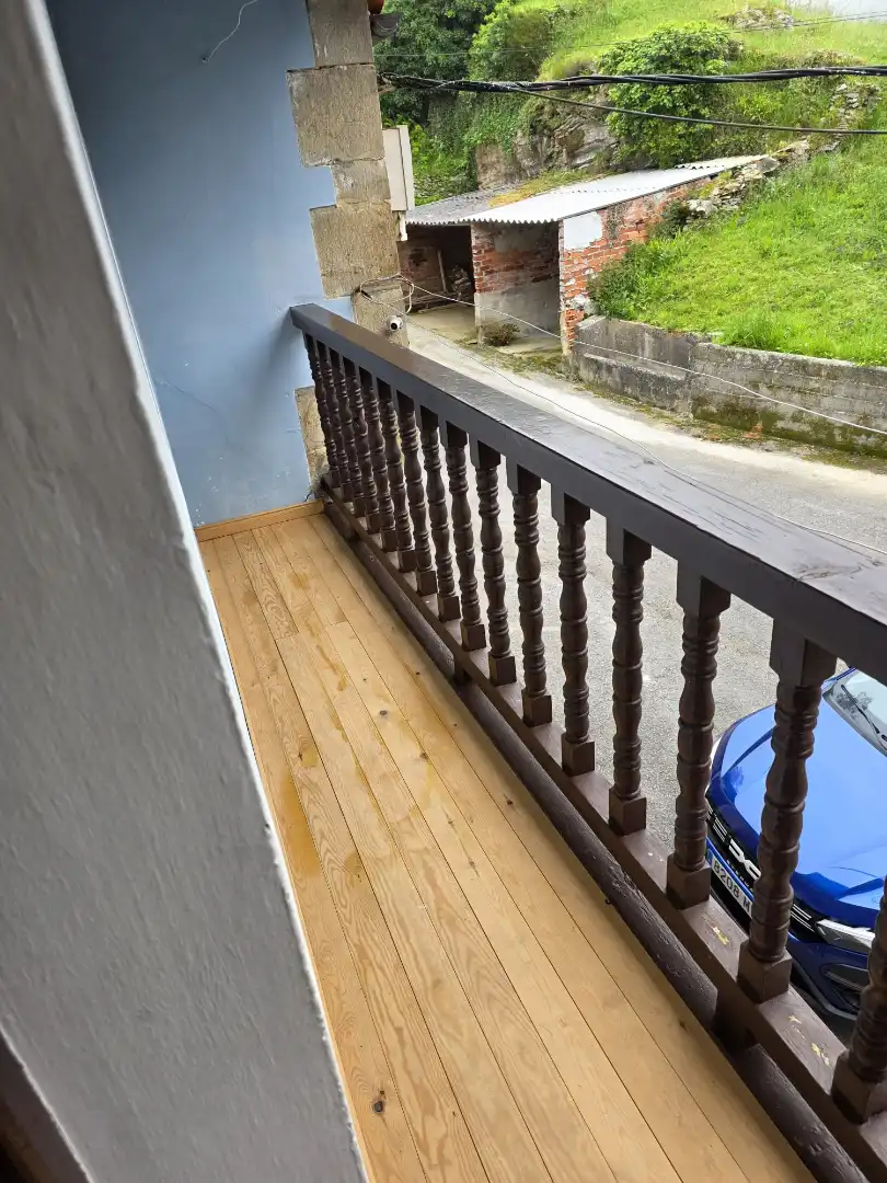 Maison mitoyenne avec terrasse à vendre à Barrio las Cuevas, imagen 2