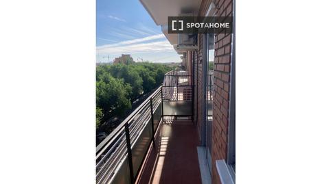 Photo 2 of Apartment to share in Los Cármenes, Madrid
