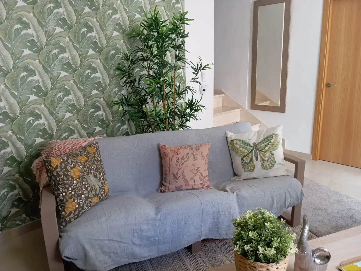 Living room of Detached homes for sale in Olvera, Cádiz