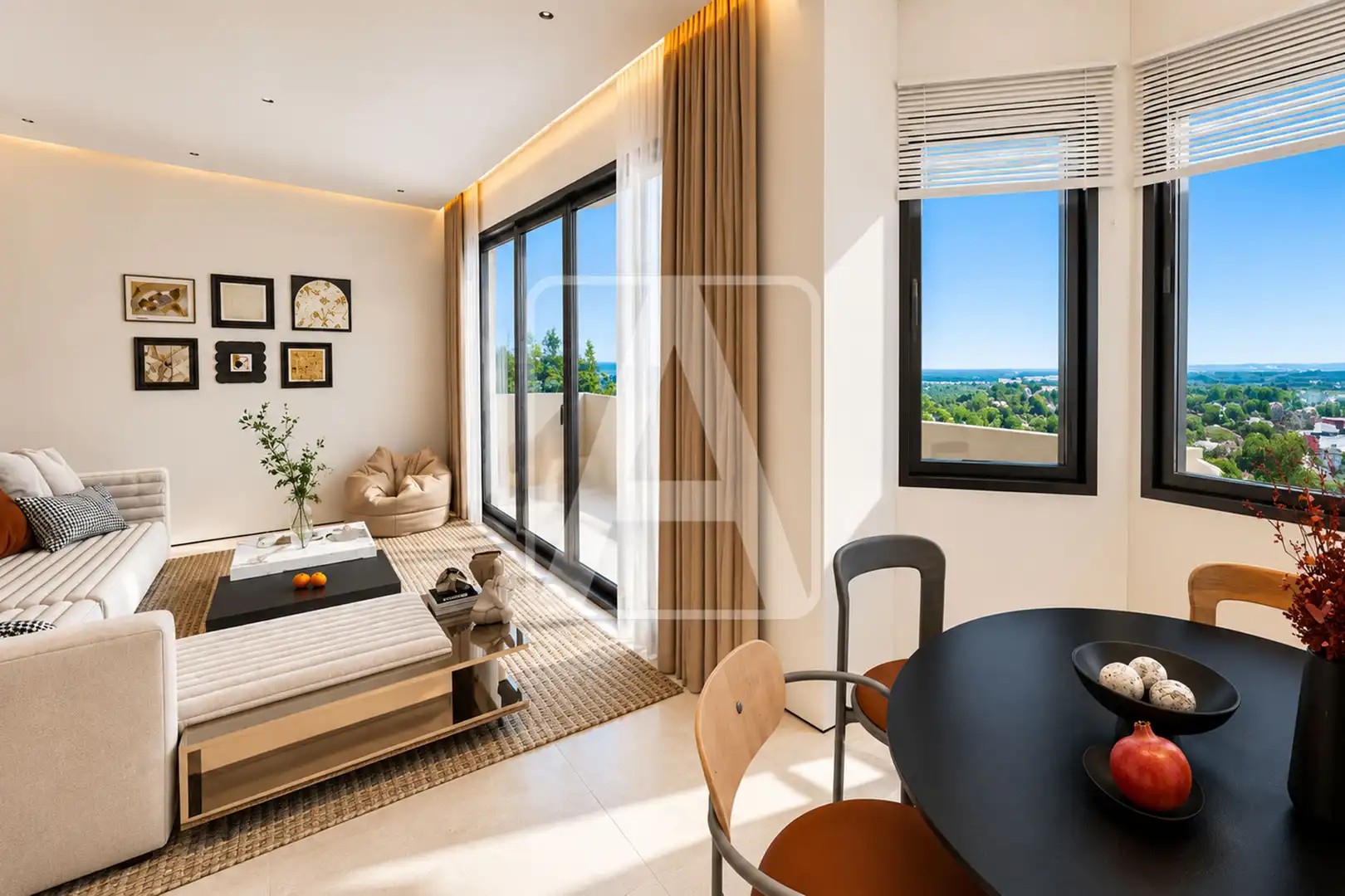 Detached house with pool for sale in La Caleta - La Calalga -  Les Bassetes, imagen 17