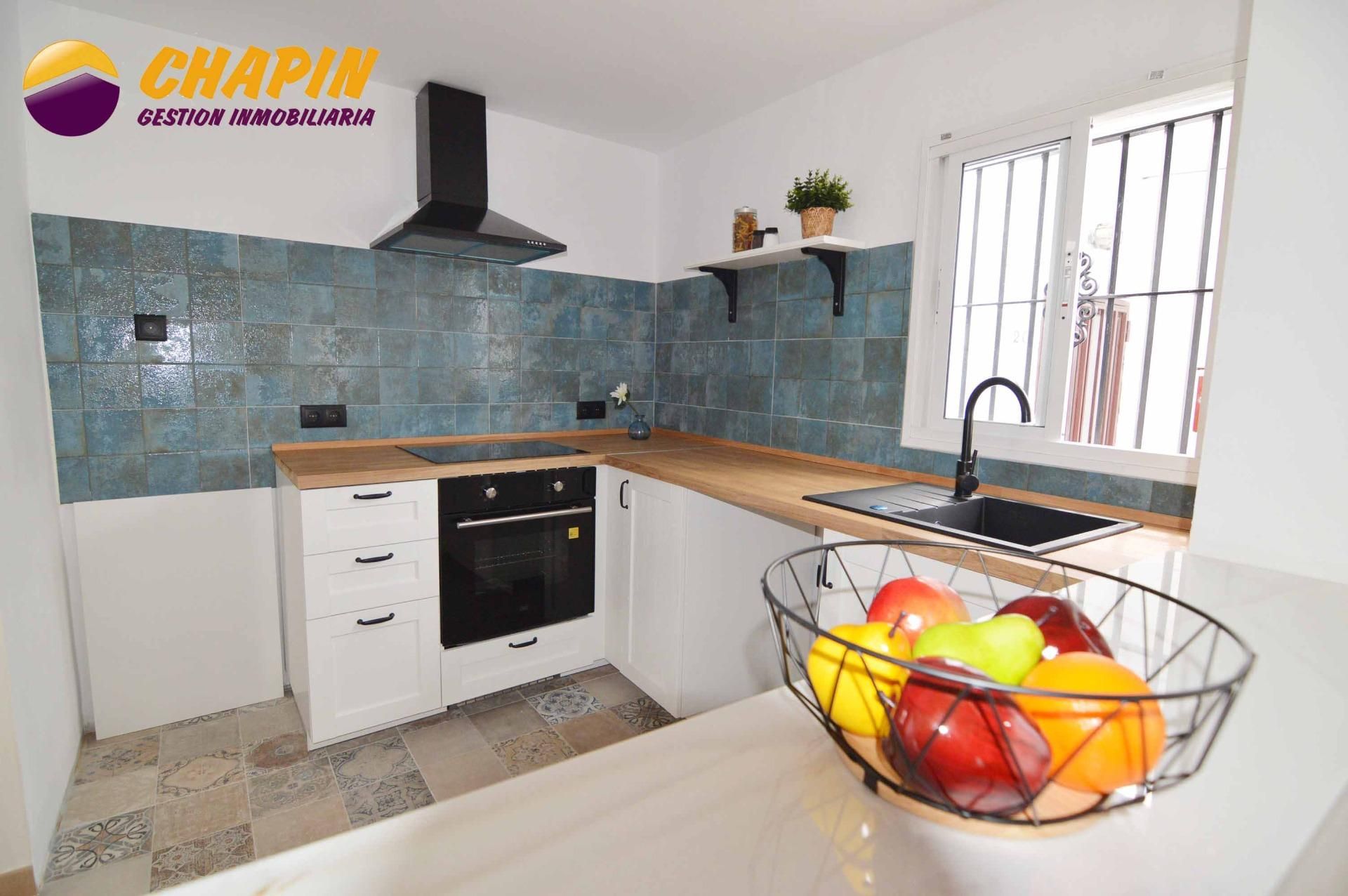 Casa o xalet en venda a Centro