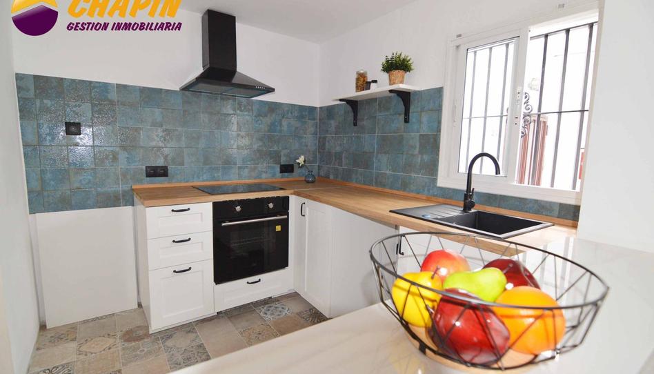 Foto 1 de Casa o xalet en venda a Centro, Cádiz