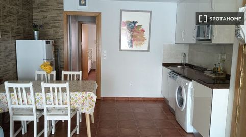 Foto 5 de Piso de alquiler en El Cabanyal - El Canyamelar, Valencia Capital