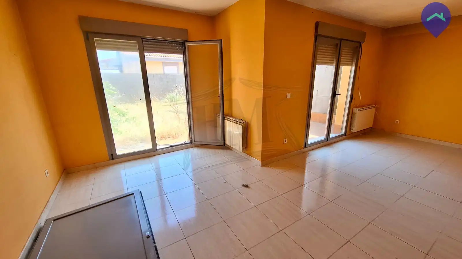 Casa o xalet en venda en Las Ventas de Retamosa amb Calefacció, Jardí privat i Terrassa