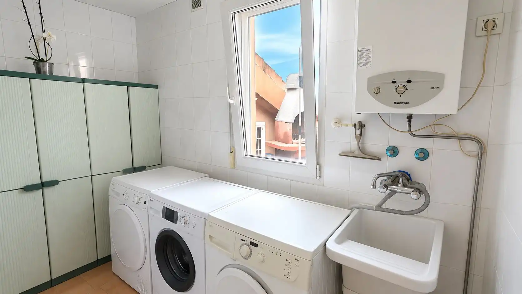 Flat with lift for sale in Cariñena - Carinyena, imagen 31