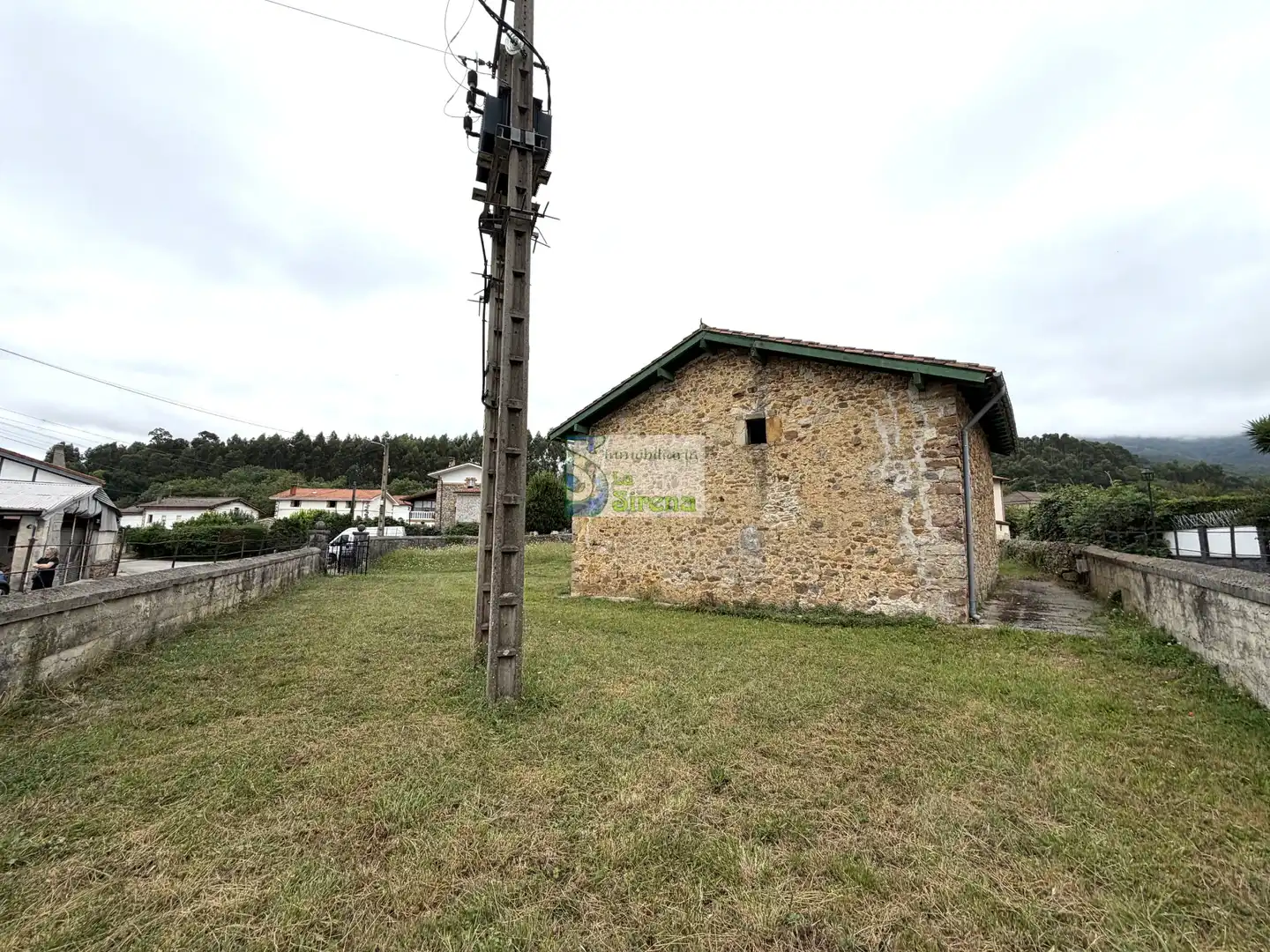 Residential for sale in Castro-Urdiales