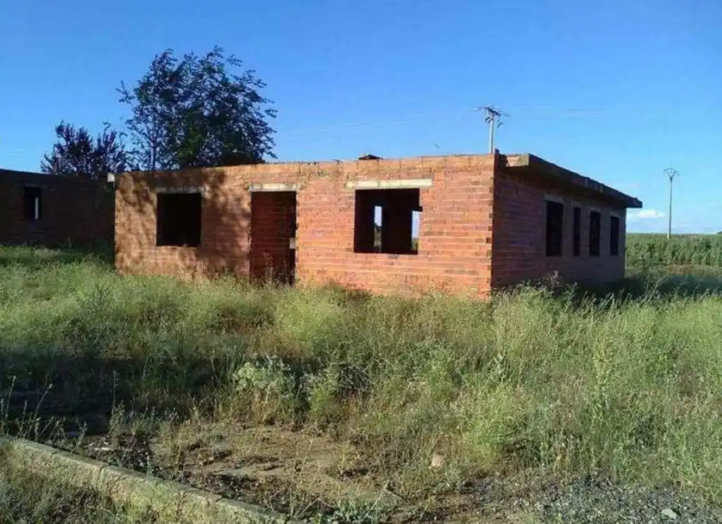 Residencial en venta en Mayorga
