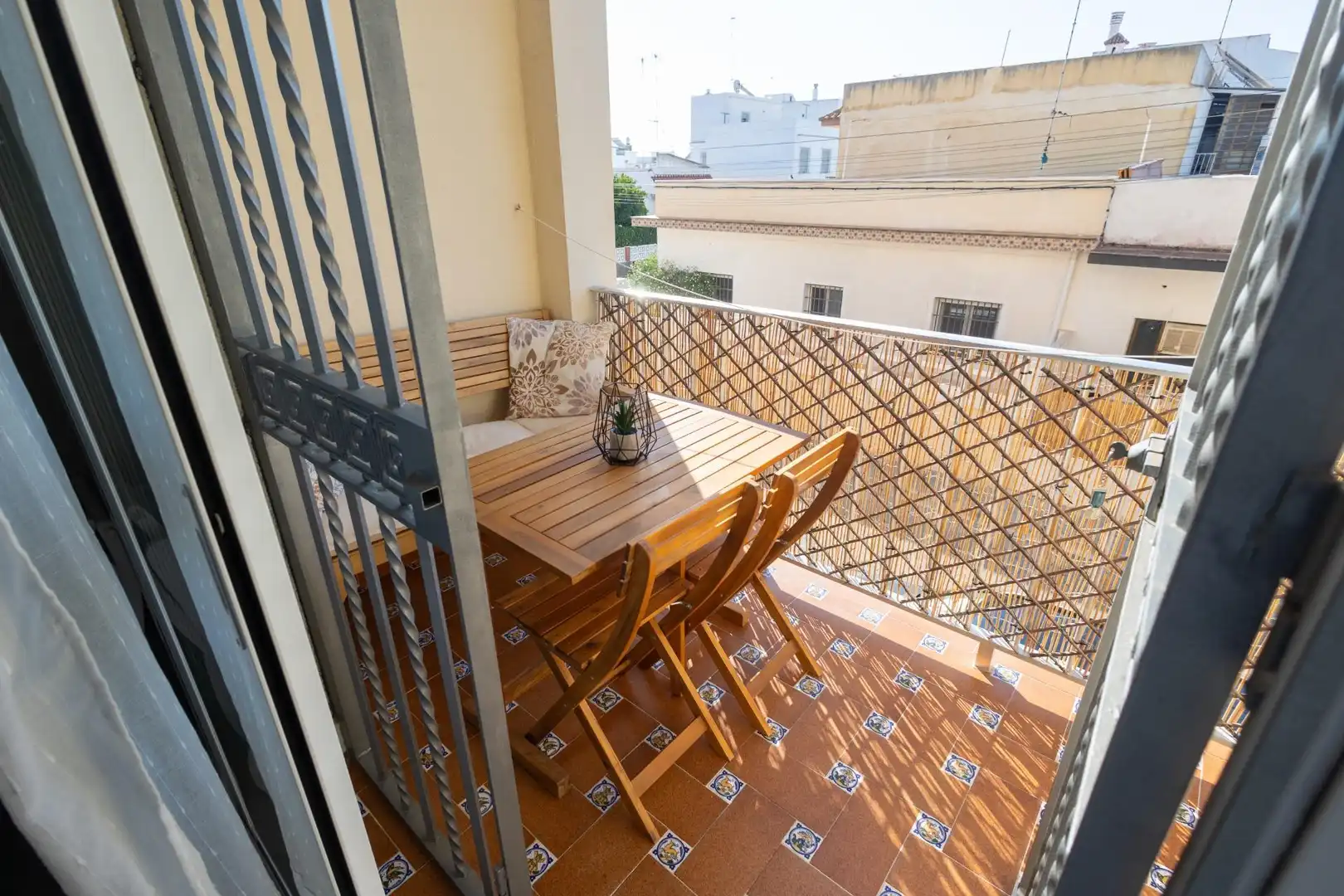Appartement avec terrasse à vendre à Calle PEZ ESPADA, imagen 2