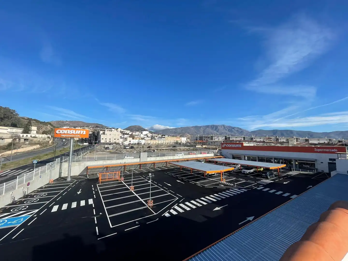Reihenhaus zum Verkauf in Motril  ciudad, imagen 34