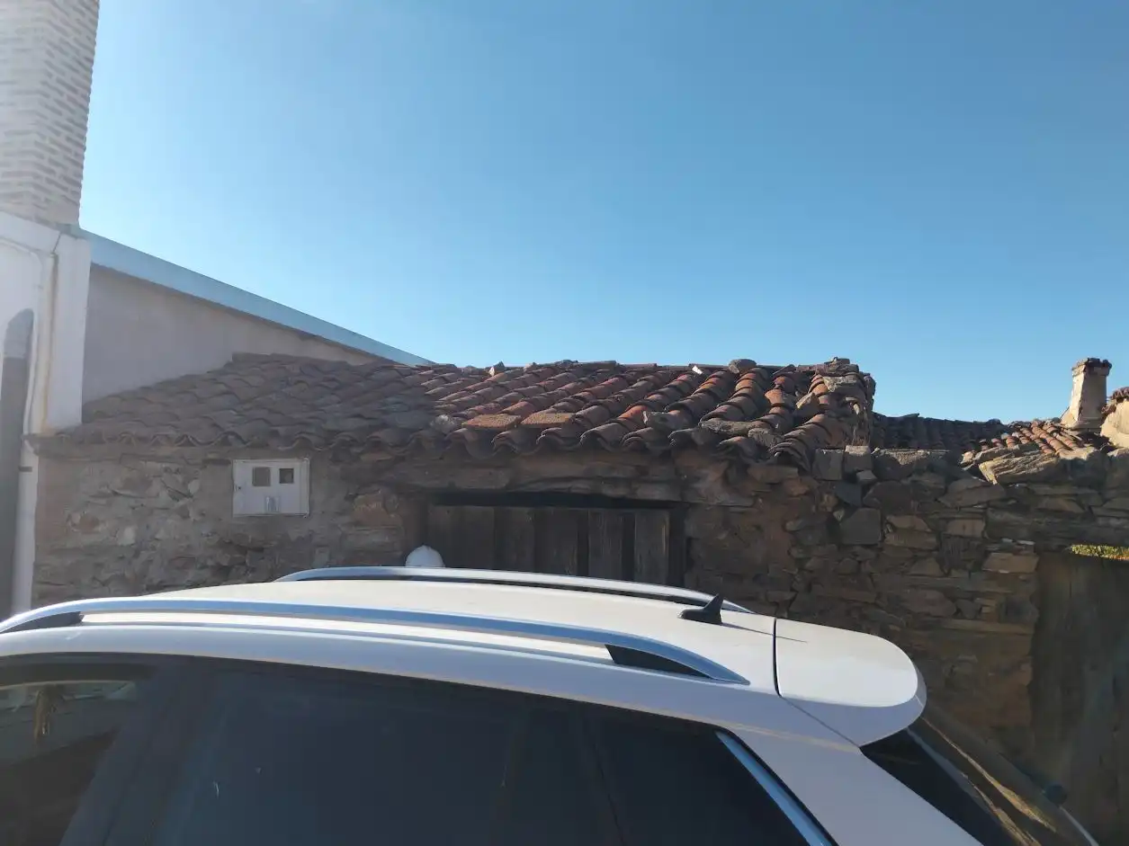 Exterior view of Houses for sale in Machacón