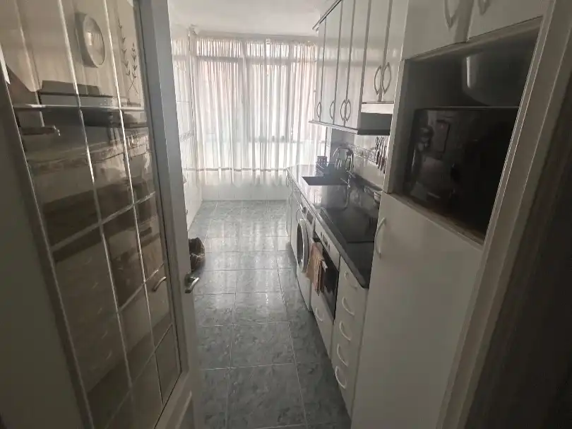 Cocina de Piso en venta en Sopela