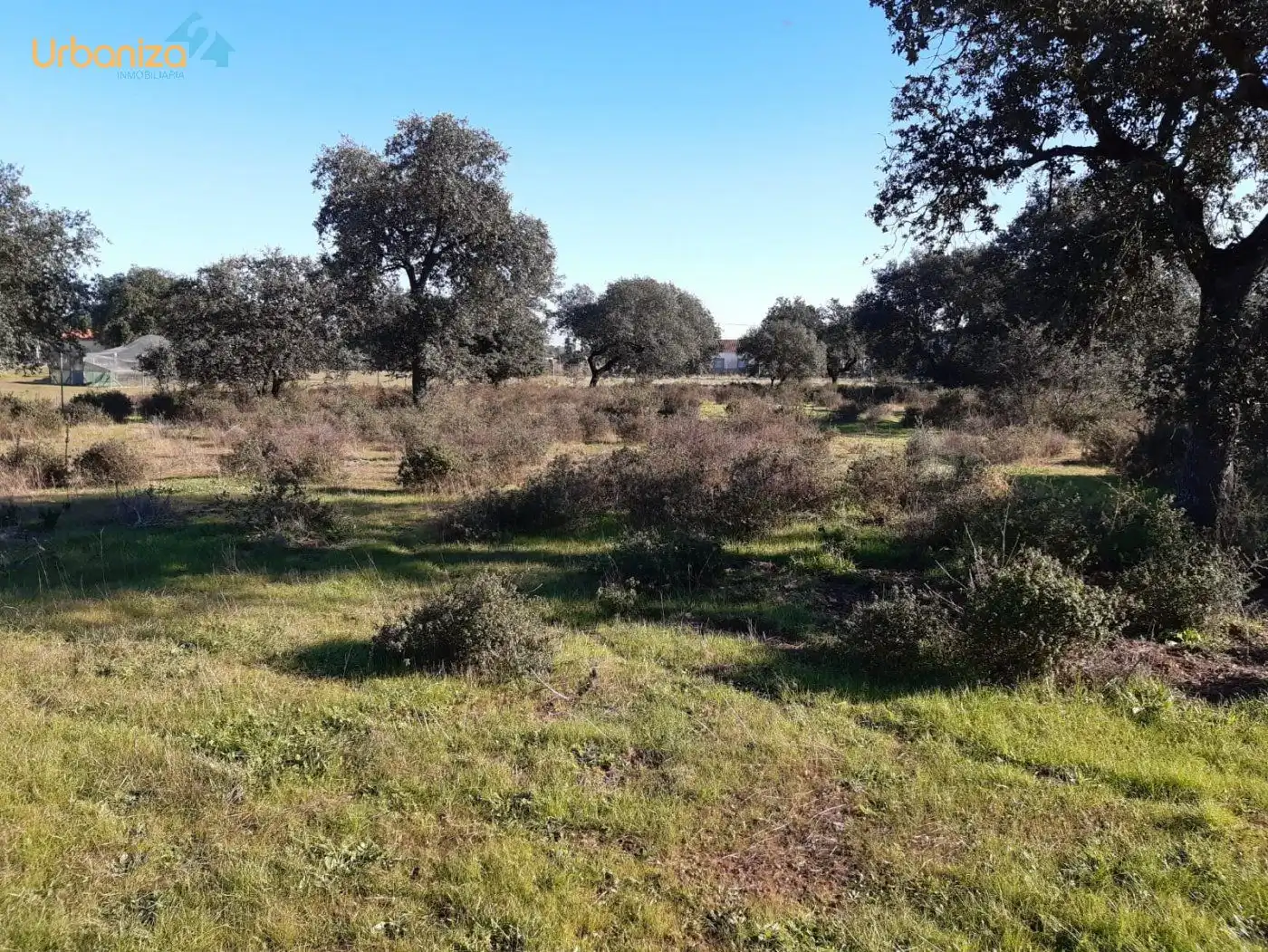 Terreni e lotti in vendita a Pedanías de Badajoz, imagen 6