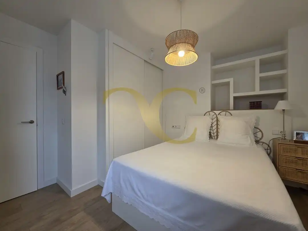 Appartamento con terrazza in vendita a Avenida México, imagen 15